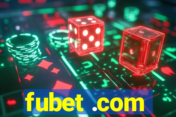fubet .com